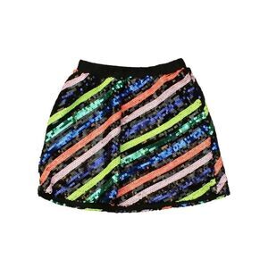Rockets Of Awesome Sequins Skirt Girls Size‎ 5 Yrs Old